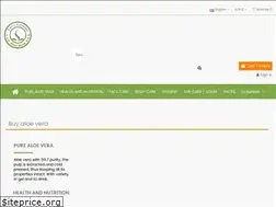 Sites similar to aloecanarias.es