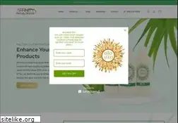 Sites similar to aloecreme.com