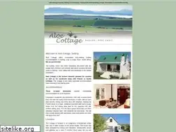 Sites similar to aloedarling.co.za