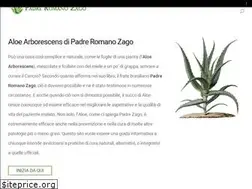 Sites similar to aloedipadrezago.it