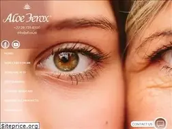 Sites similar to aloeferoxafrica.com
