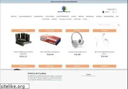 Sites similar to aloeinformatica.es
