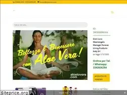 Sites similar to aloelovers.com