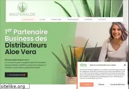 Sites similar to aloemagazine.com