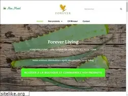 Sites similar to aloemood.com