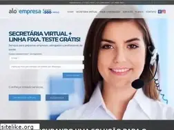 Sites similar to aloempresa.com.br