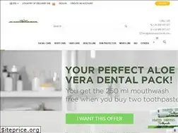 Sites similar to aloepluslanzarote.es