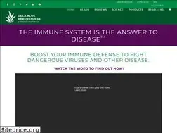 Sites similar to aloeproductscenter.com