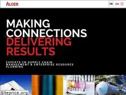 Sites similar to aloer.fr