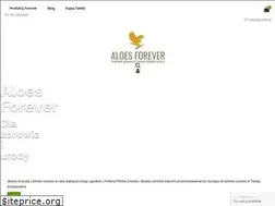 Sites similar to aloes-forever.eu