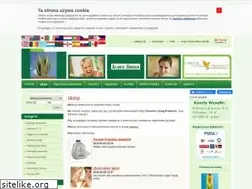 Sites similar to aloes-uroda.pl