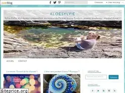 Sites similar to aloesylvie.com