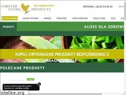 Sites similar to aloetech.pl