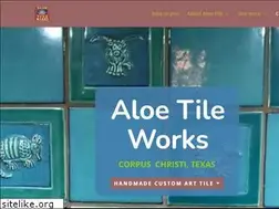 Sites similar to aloetile.com