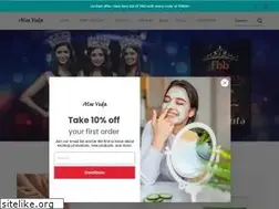 Sites similar to aloeveda.com