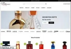 Sites similar to aloevera-wissen.de
