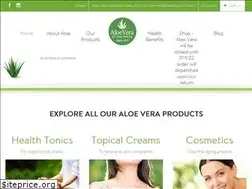 Sites similar to aloevera.com.au