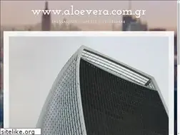 Sites similar to aloevera.com.gr