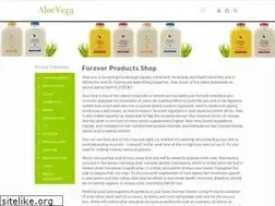 Sites similar to aloevera.green