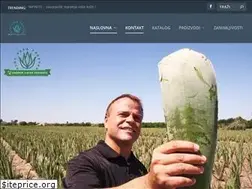 Sites similar to aloeveraforever.eu