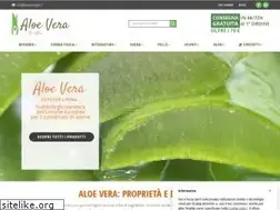 Sites similar to aloeveraingel.it