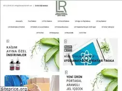 Sites similar to aloeveramarketi.com