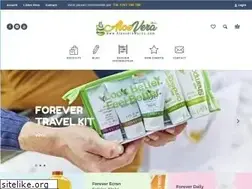 Sites similar to aloeveramaroc.com