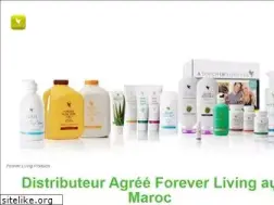 Sites similar to aloeveramaroc.net