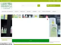 Sites similar to aloeveraonlineshop.com