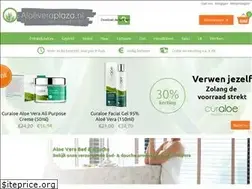 Sites similar to aloeveraplaza.nl