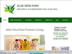 Sites similar to aloeverapura.com