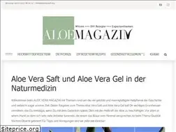 Sites similar to aloeverasaft.org