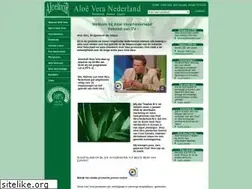Sites similar to aloeverashop.com