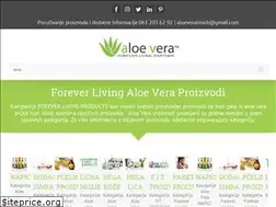 Sites similar to aloeveratm.rs