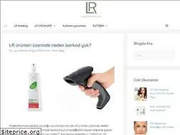 Sites similar to aloeverauyelik.com