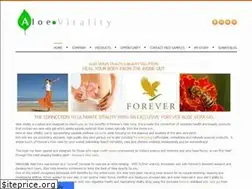 Sites similar to aloevitality.com