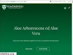 Sites similar to aloevonderweid.com