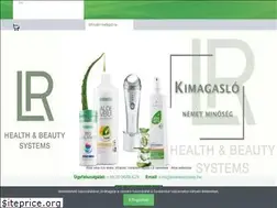 Sites similar to aloewebshop.hu