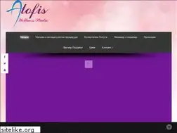 Sites similar to alofis.net