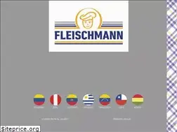 Sites similar to alofleischmann.com