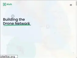 Sites similar to aloft.ai