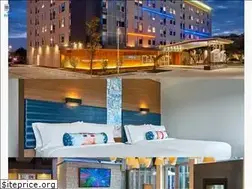 Sites similar to aloftaustinnorthwest.com