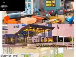 Sites similar to aloftbeachwood.com