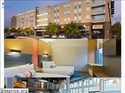 Sites similar to aloftbirminghamsohosquare.com