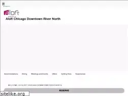 Sites similar to aloftchicagocitycenter.com
