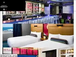 Sites similar to aloftclevelanddowntown.com