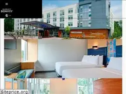 Sites similar to aloftcolumbuswesterville.com