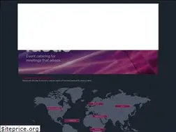 Sites similar to aloftemenus.com