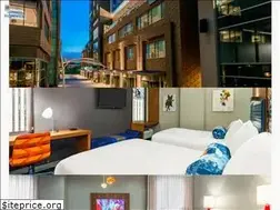 Sites similar to aloftgreenvilledowntown.com