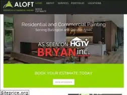 Sites similar to aloftgroup.ca